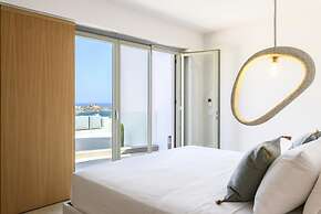 Villa Channel II in Psarou Mykonos