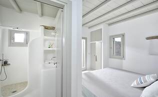 Magnolia in Mykonos With 4 Bedrooms and 4 5 Bathrooms