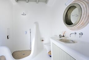 Magnolia in Mykonos With 4 Bedrooms and 4 5 Bathrooms