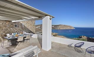 Magnolia in Mykonos With 4 Bedrooms and 4 5 Bathrooms