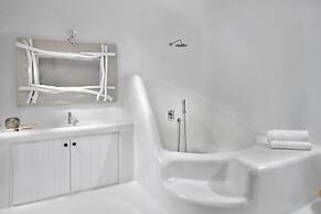 Magnolia in Mykonos With 4 Bedrooms and 4 5 Bathrooms