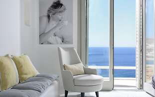 Magnolia in Mykonos With 4 Bedrooms and 4 5 Bathrooms