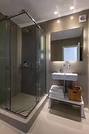 Channel I in Mykonos