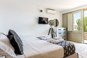 Channel I in Mykonos