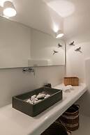 Channel I in Mykonos