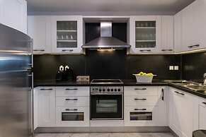 Channel I in Mykonos