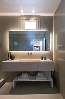 Channel I in Mykonos