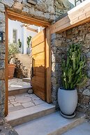 Channel I in Mykonos