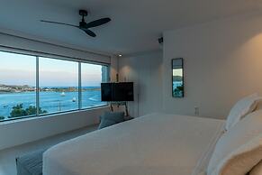 Channel I in Mykonos