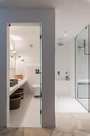 Channel I in Mykonos