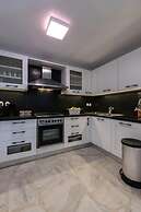 Channel I in Mykonos