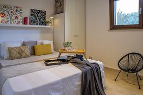 Sardinia Re - Fioretta Home Balcony Side