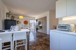 Sardinia Re - Fioretta Home Balcony Side