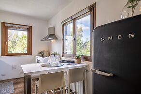 Sardinia Re - Fioretta Home Balcony Side