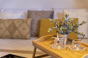 Sardinia Re - Fioretta Home Balcony Side