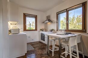 Sardinia Re - Fioretta Home Balcony Side