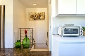 Sardinia Re - Fioretta Home Balcony Side