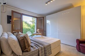 Sardinia Re - Fioretta Home Balcony Side