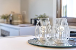 Sardinia Re - Fioretta Home Balcony Side