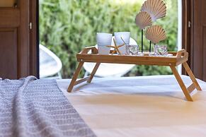 Sardinia Re - Fioretta Home Balcony Side