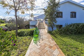 Sardinia Re - Fioretta Home Balcony Side