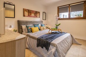 Sardinia Re - Fioretta Home Garden Side