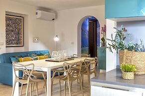 Sardinia Re - Fioretta Home Garden Side