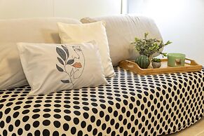 Sardinia Re - Fioretta Home Garden Side