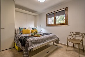 Sardinia Re - Fioretta Home Garden Side