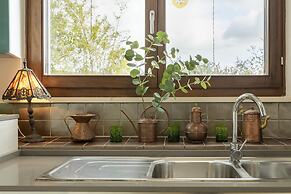 Sardinia Re - Fioretta Home Garden Side