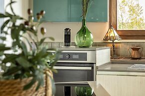 Sardinia Re - Fioretta Home Garden Side