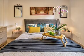 Sardinia Re - Fioretta Home Garden Side