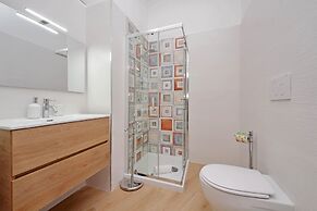 Ottaviano Vatican Flat - Blue