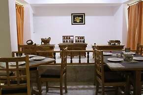 Hotel Nunkun Residency- Kargil