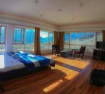 Hotel Nunkun Residency- Kargil