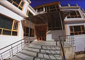 Hotel Nunkun Residency- Kargil
