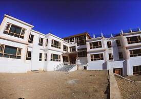 Hotel Nunkun Residency- Kargil