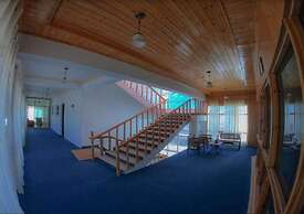 Hotel Nunkun Residency- Kargil