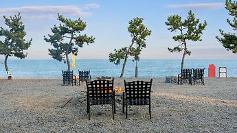 Gyeongju Luna Piena Poolvilla