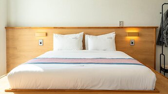 Gyeongju Luna Piena Poolvilla