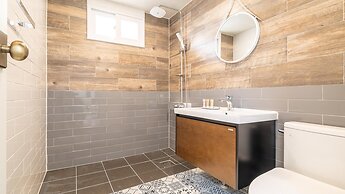 Gyeongju Luna Piena Poolvilla