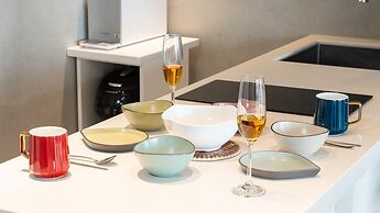 Gyeongju Luna Piena Poolvilla