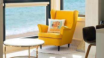 Gyeongju Luna Piena Poolvilla