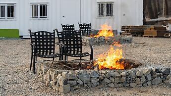 Gyeongju Luna Piena Poolvilla