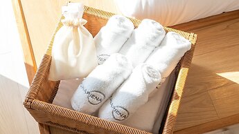 Gyeongju Luna Piena Poolvilla