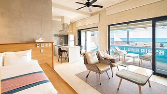 Gyeongju Luna Piena Poolvilla