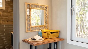 Gyeongju Luna Piena Poolvilla