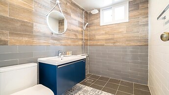 Gyeongju Luna Piena Poolvilla