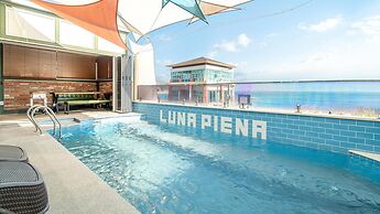 Gyeongju Luna Piena Poolvilla