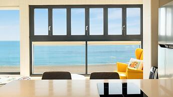 Gyeongju Luna Piena Poolvilla